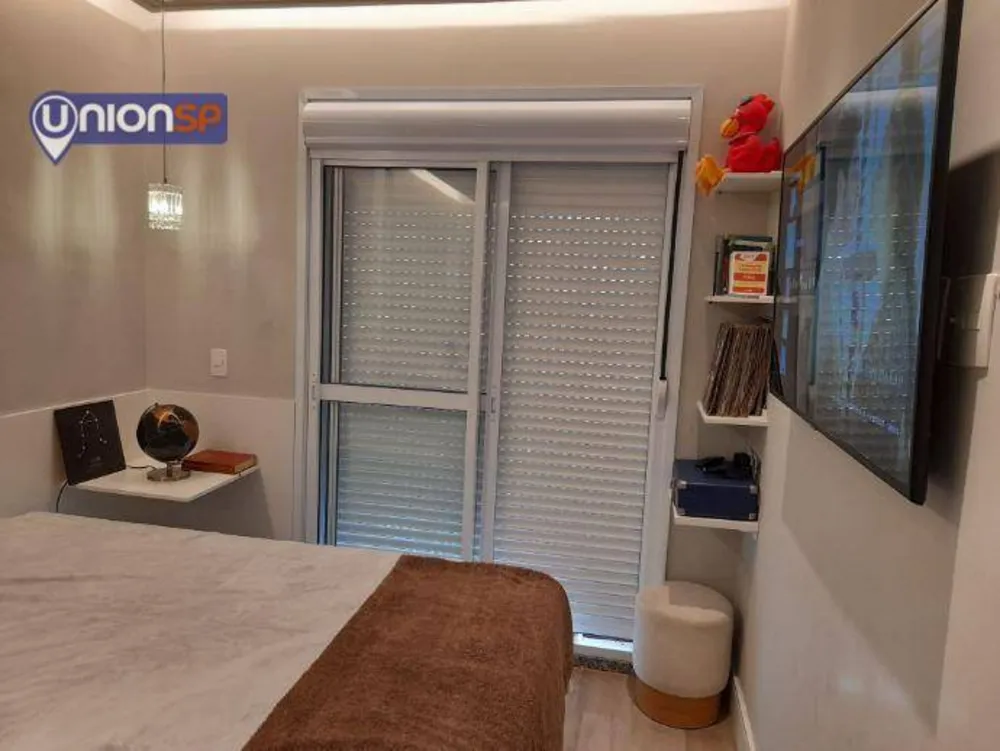 Apartamento, 3 quartos, 71 m² - Foto 4