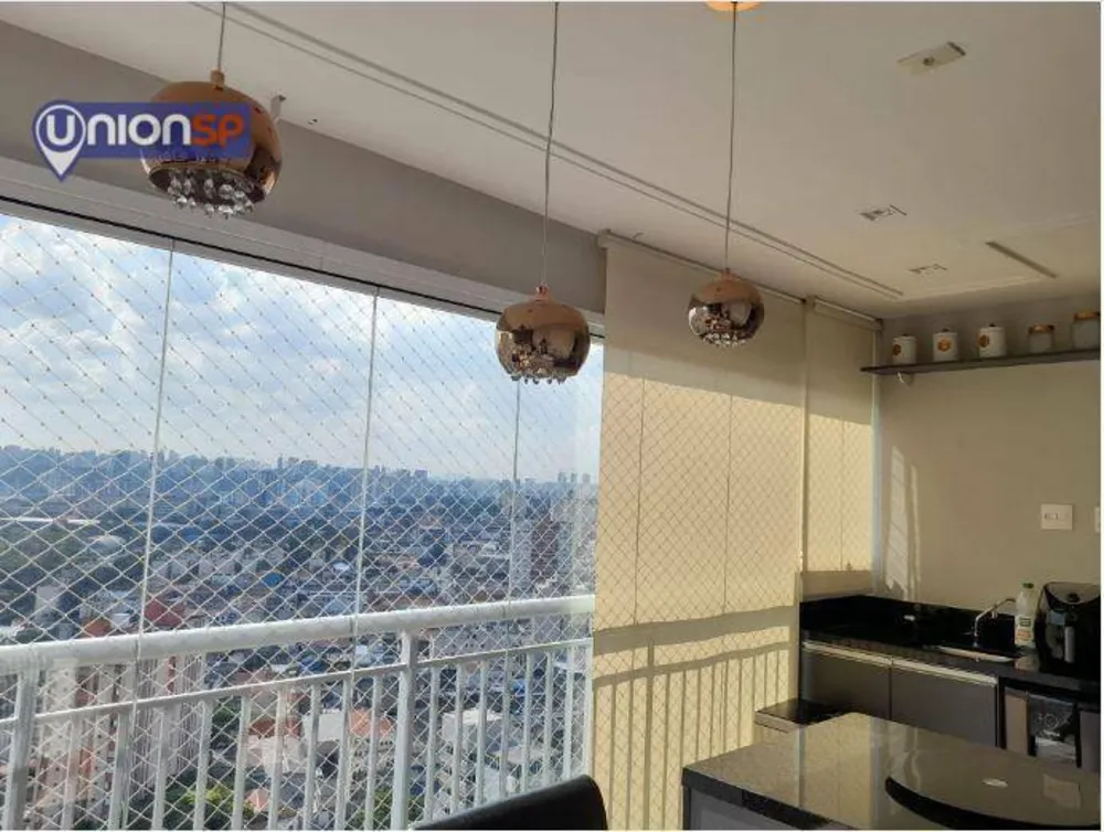 Apartamento, 3 quartos, 71 m² - Foto 1