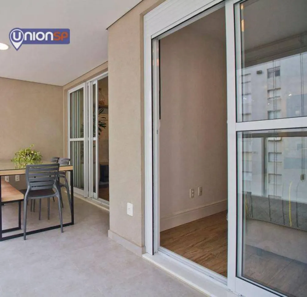 Apartamento, 1 quarto, 48 m² - Foto 4