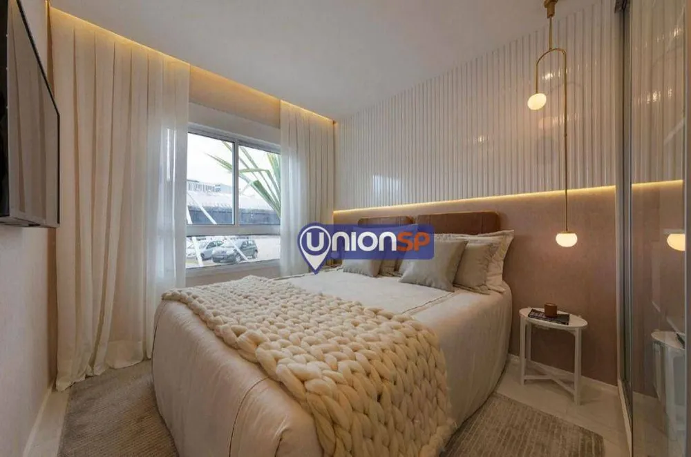 Apartamento, 1 quarto, 42 m² - Foto 4