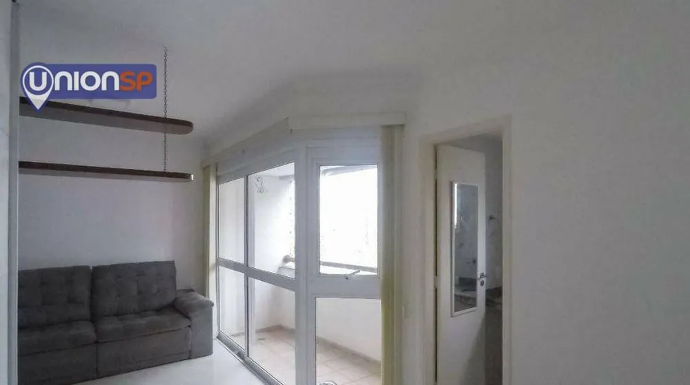 Apartamento, 1 quarto, 31 m² - Foto 4