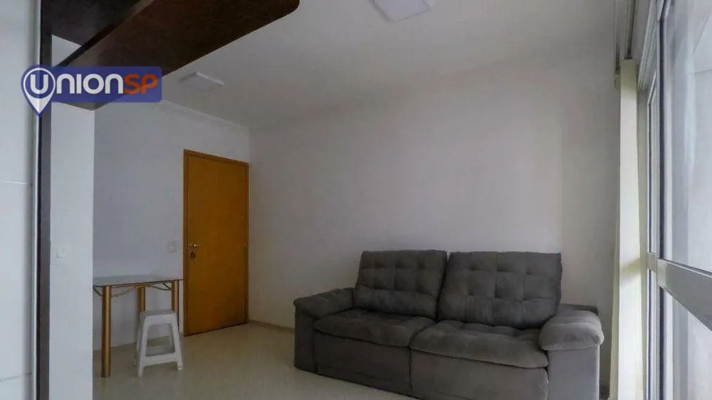 Apartamento, 1 quarto, 31 m² - Foto 2
