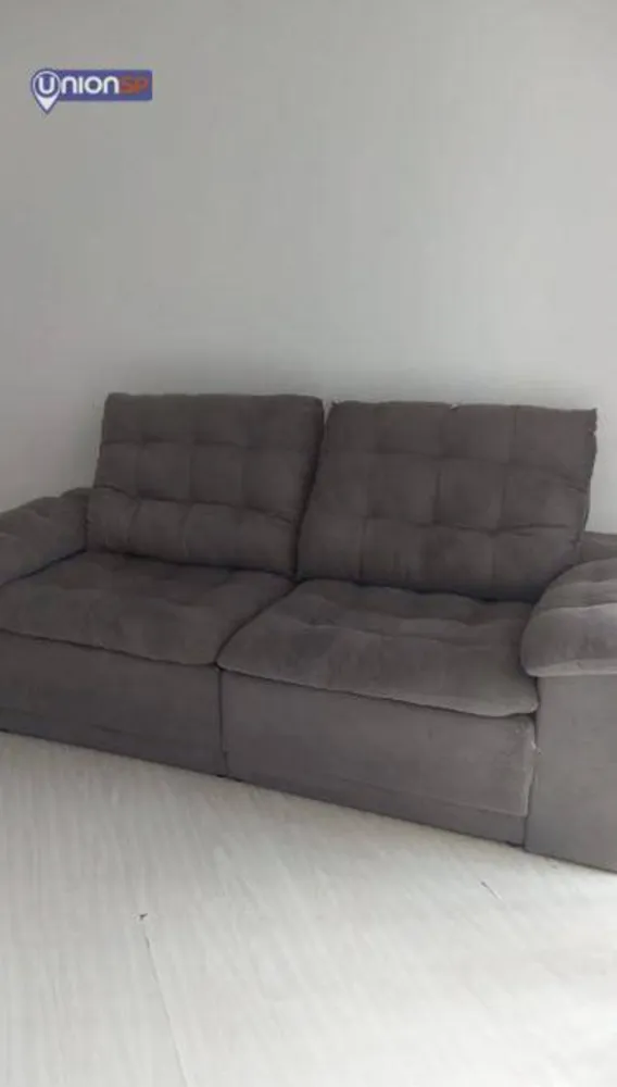 Apartamento, 1 quarto, 31 m² - Foto 1