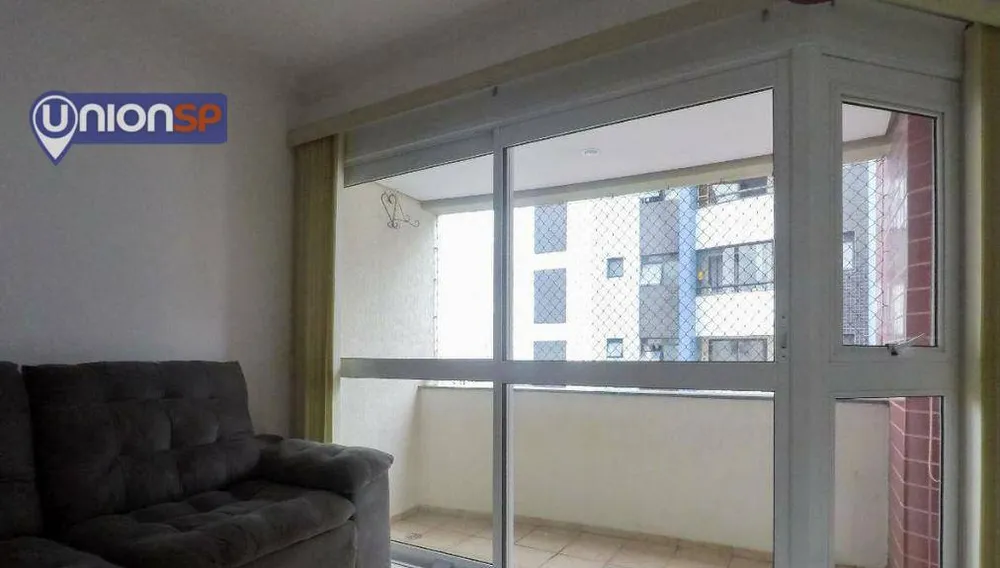 Apartamento, 1 quarto, 31 m² - Foto 3