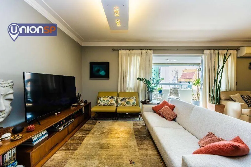 Apartamento, 3 quartos, 151 m² - Foto 3