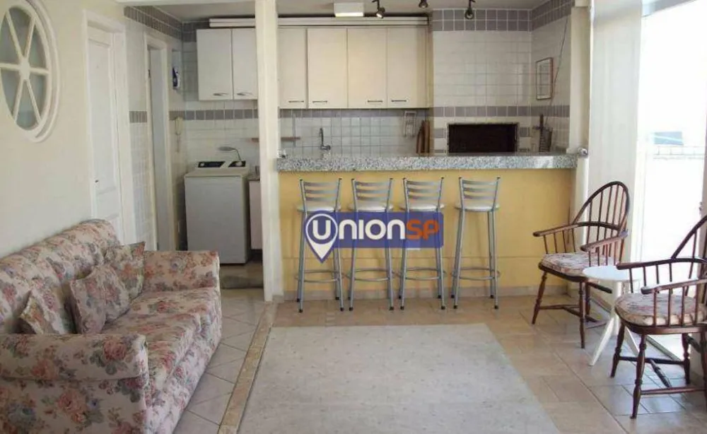 Apartamento, 3 quartos, 137 m² - Foto 3