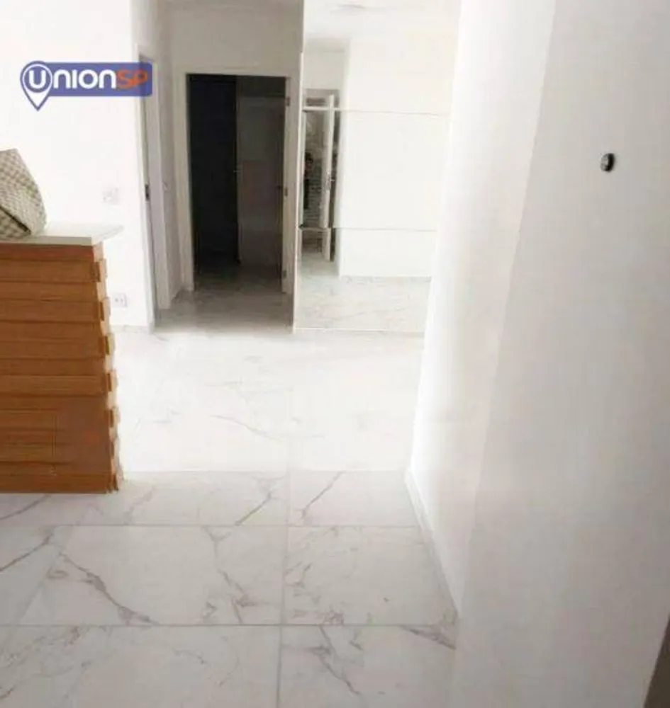 Apartamento, 2 quartos, 65 m² - Foto 2