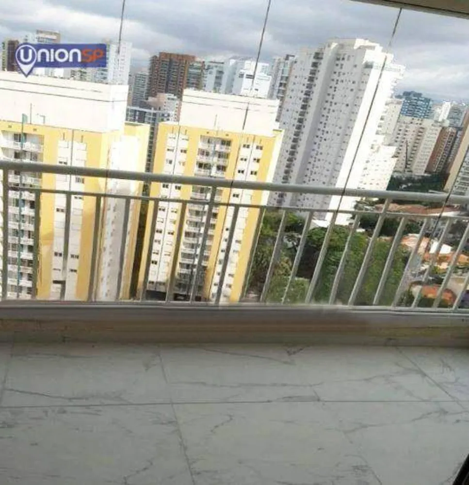 Apartamento, 2 quartos, 65 m² - Foto 3