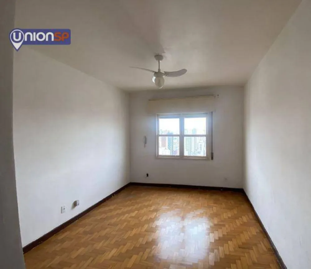 Apartamento, 1 quarto, 35 m² - Foto 1