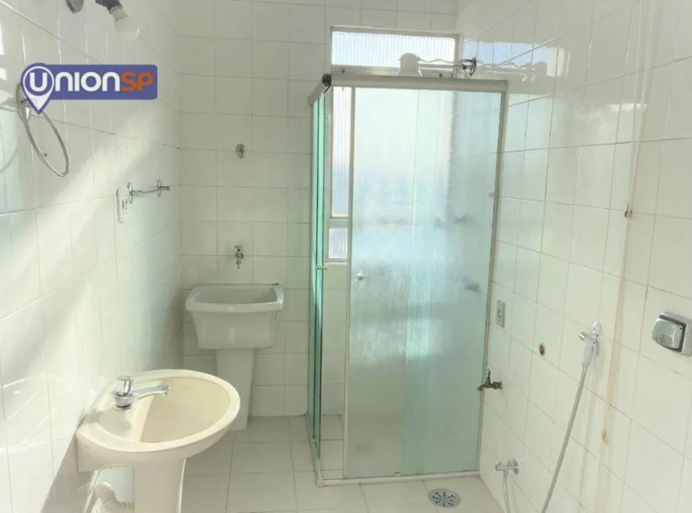 Apartamento, 1 quarto, 35 m² - Foto 4