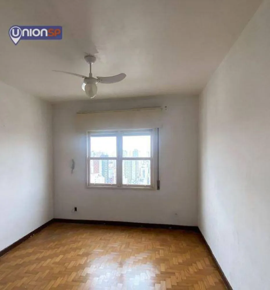 Apartamento, 1 quarto, 35 m² - Foto 2