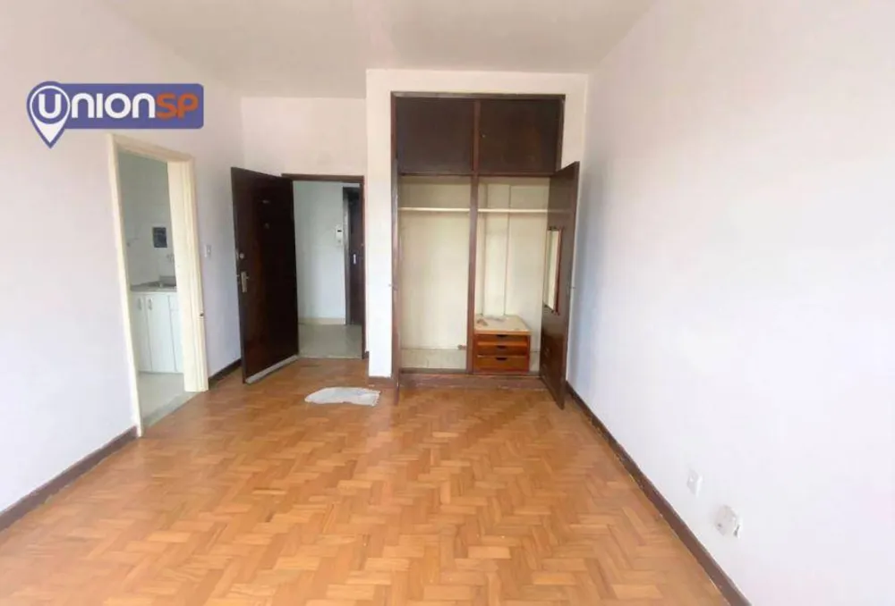 Apartamento, 1 quarto, 35 m² - Foto 3