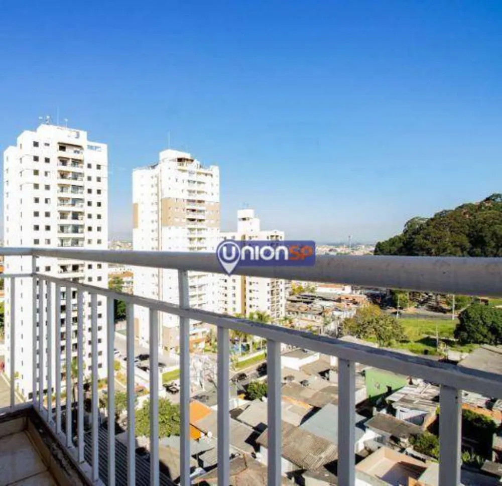 Apartamento, 2 quartos, 48 m² - Foto 4