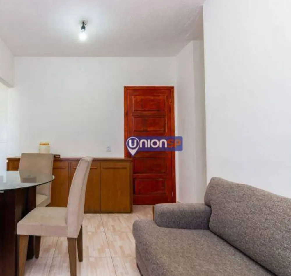 Apartamento, 2 quartos, 48 m² - Foto 3