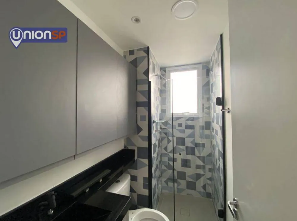 Apartamento, 2 quartos, 45 m² - Foto 3