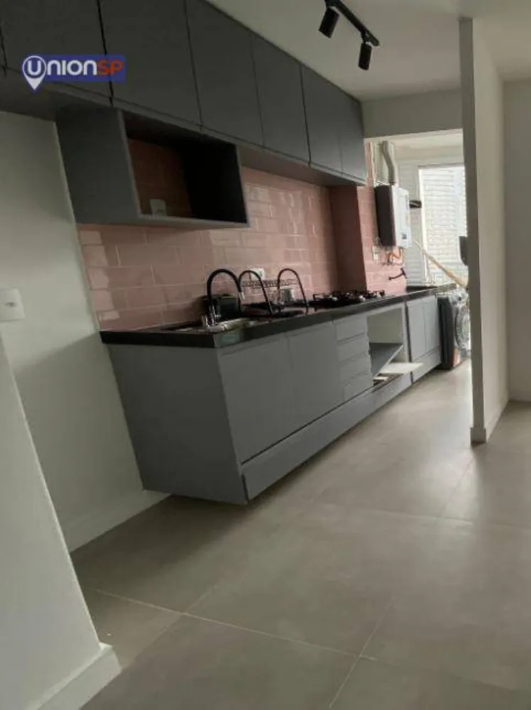 Apartamento, 2 quartos, 45 m² - Foto 4