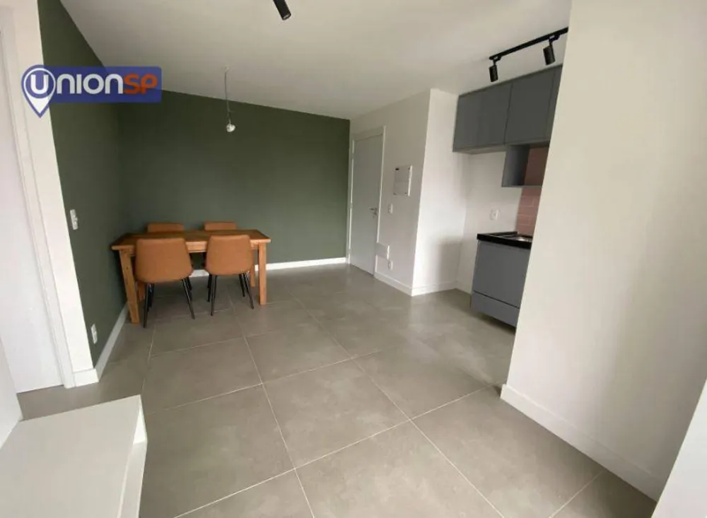 Apartamento, 2 quartos, 45 m² - Foto 2