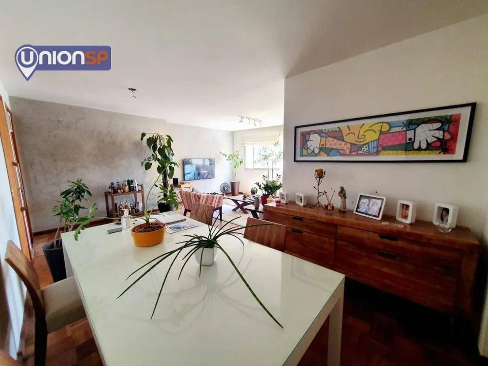 Apartamento, 3 quartos, 120 m² - Foto 3