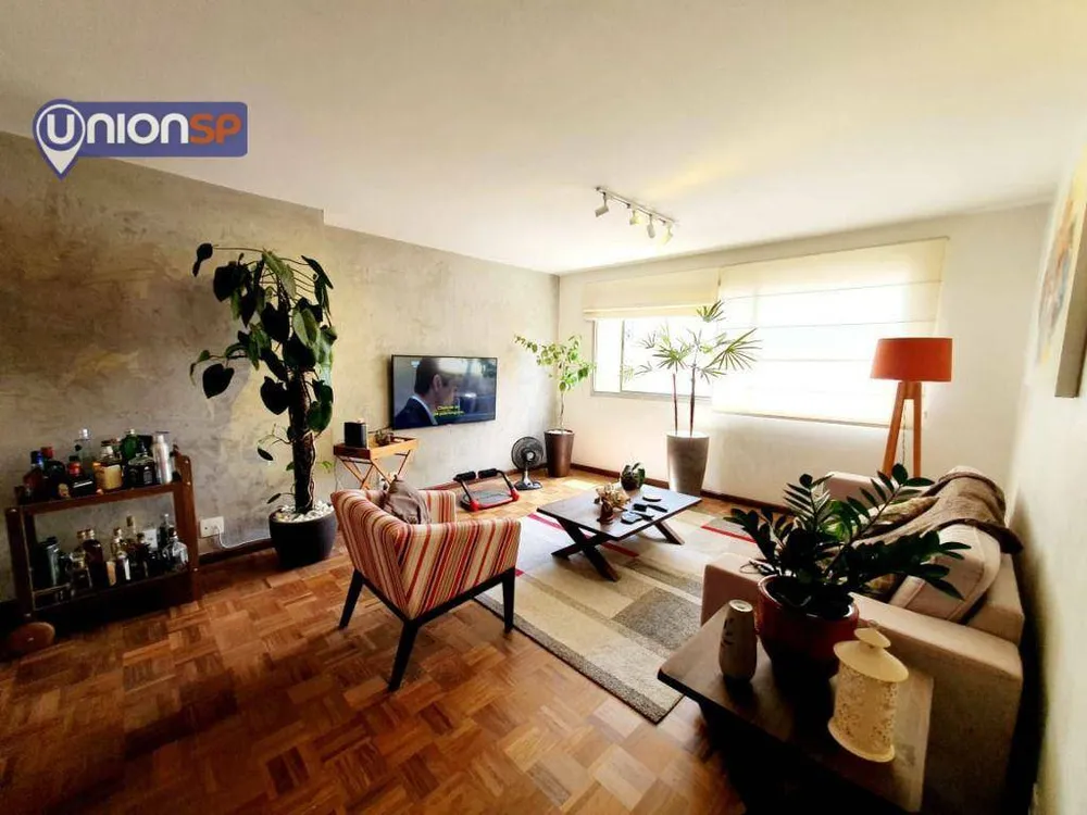 Apartamento, 3 quartos, 120 m² - Foto 1