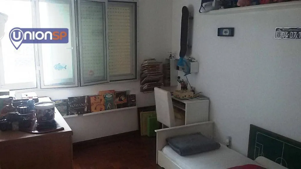 Apartamento, 3 quartos, 120 m² - Foto 4