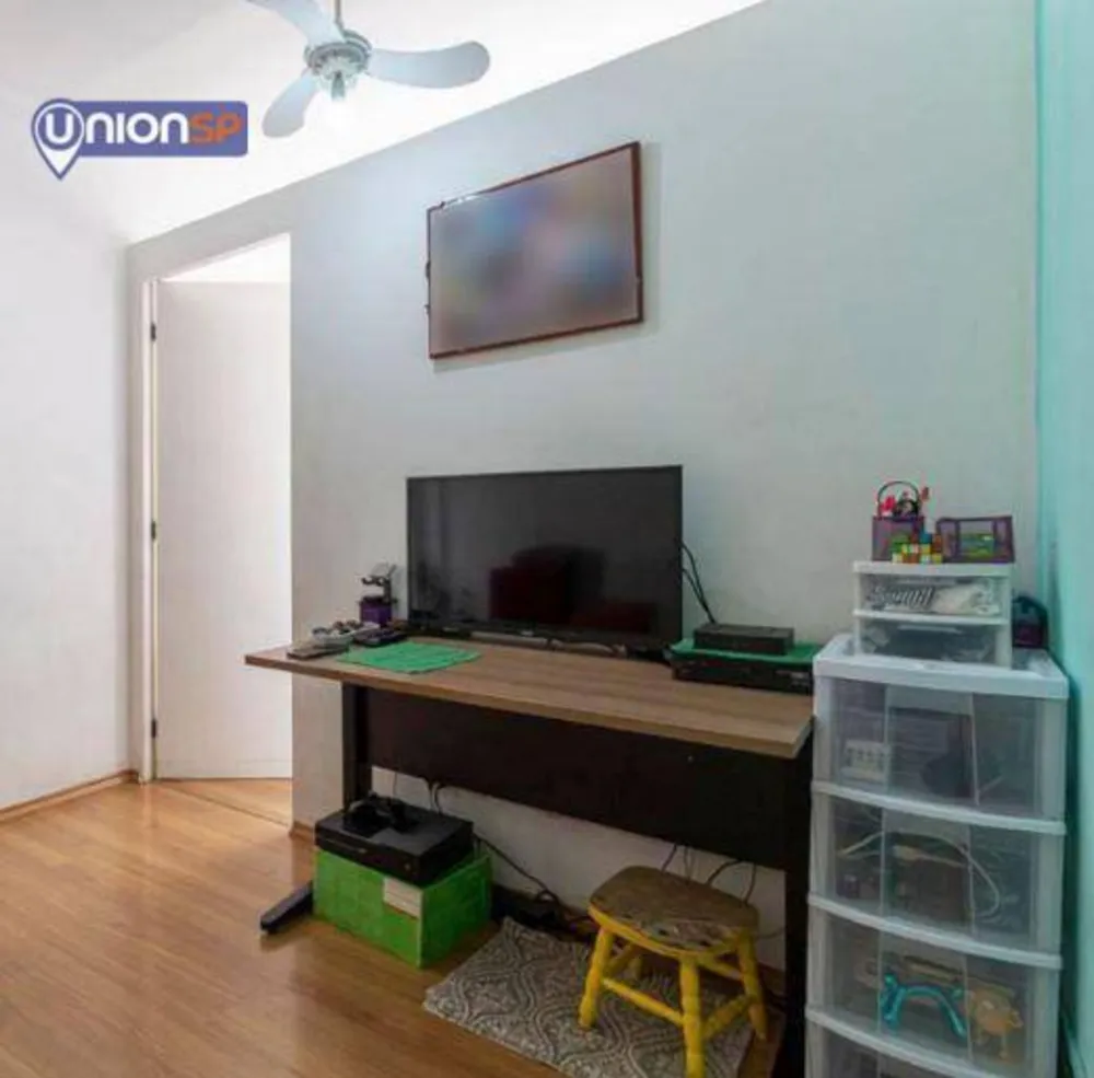 Apartamento, 1 quarto, 44 m² - Foto 2