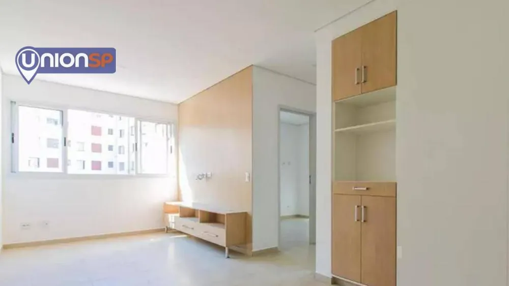 Apartamento, 2 quartos, 45 m² - Foto 3