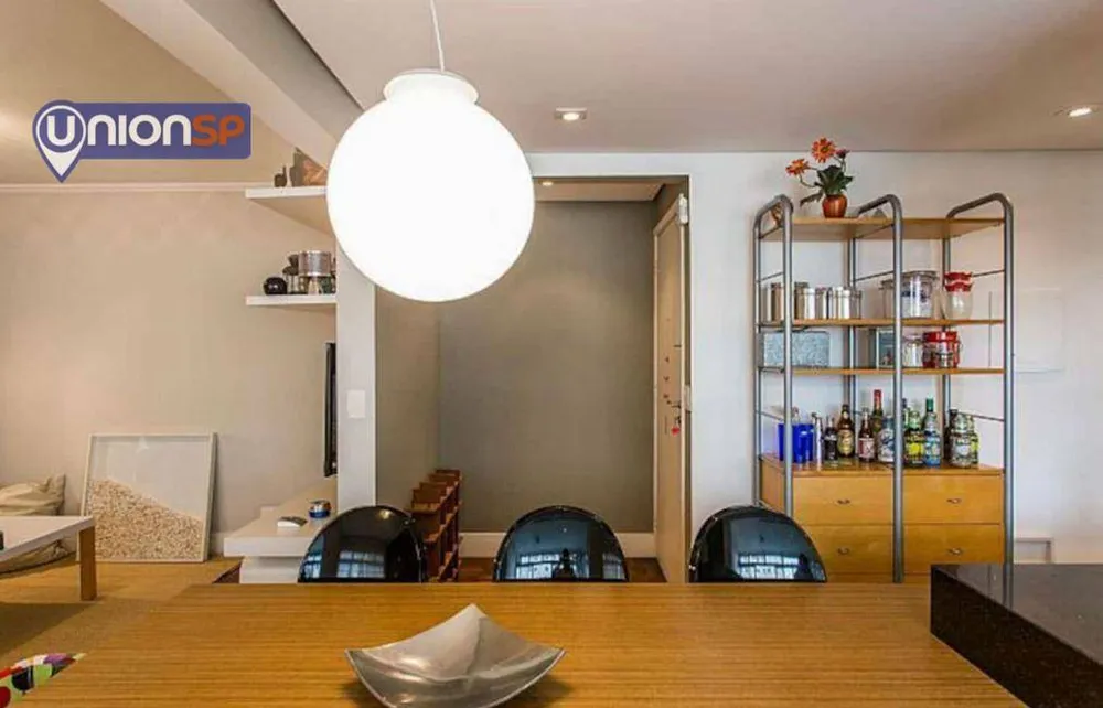Apartamento, 2 quartos, 84 m² - Foto 3