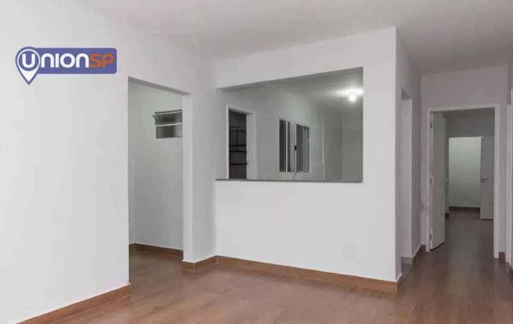 Apartamento, 3 quartos, 110 m² - Foto 1
