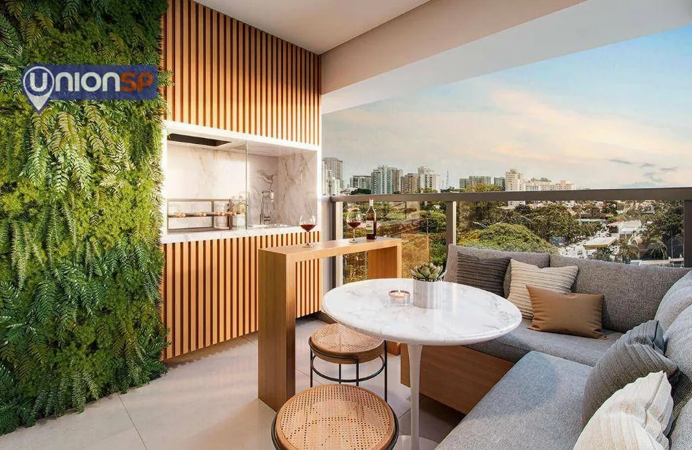 Apartamento, 3 quartos, 105 m² - Foto 2