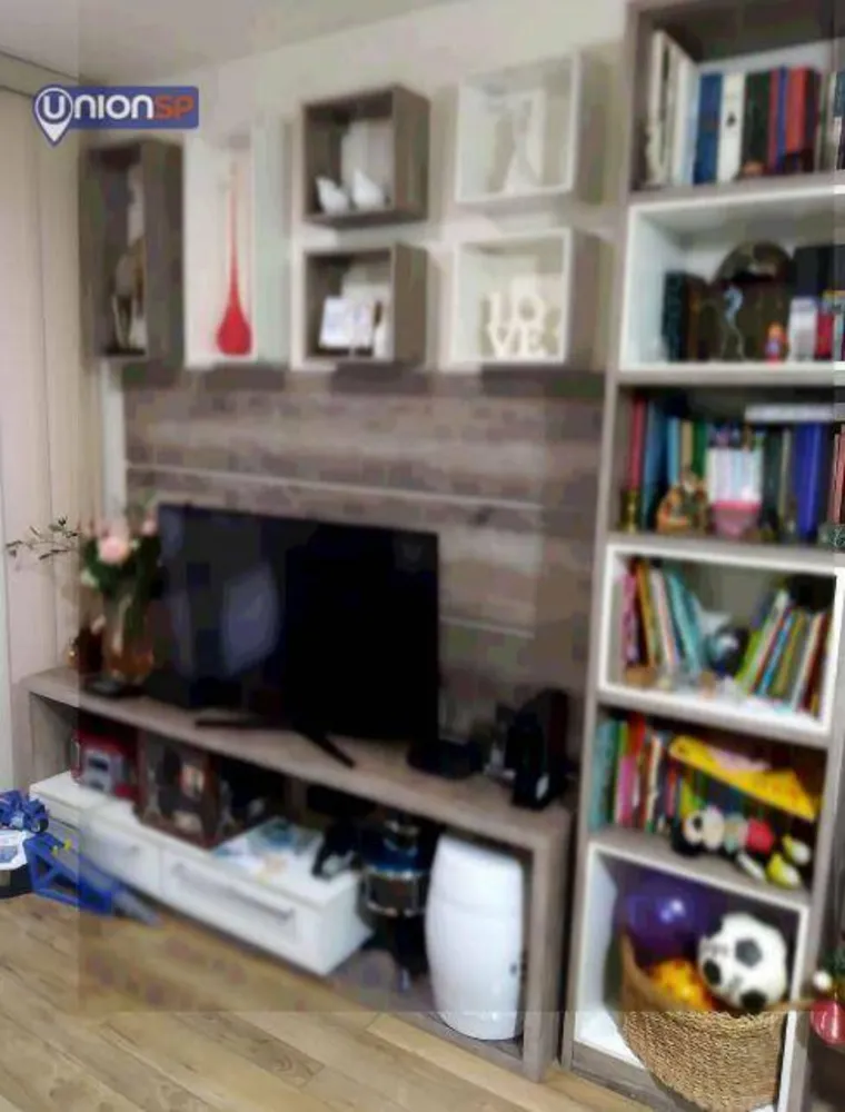 Apartamento, 3 quartos, 74 m² - Foto 1