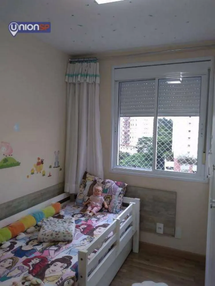 Apartamento, 3 quartos, 74 m² - Foto 3