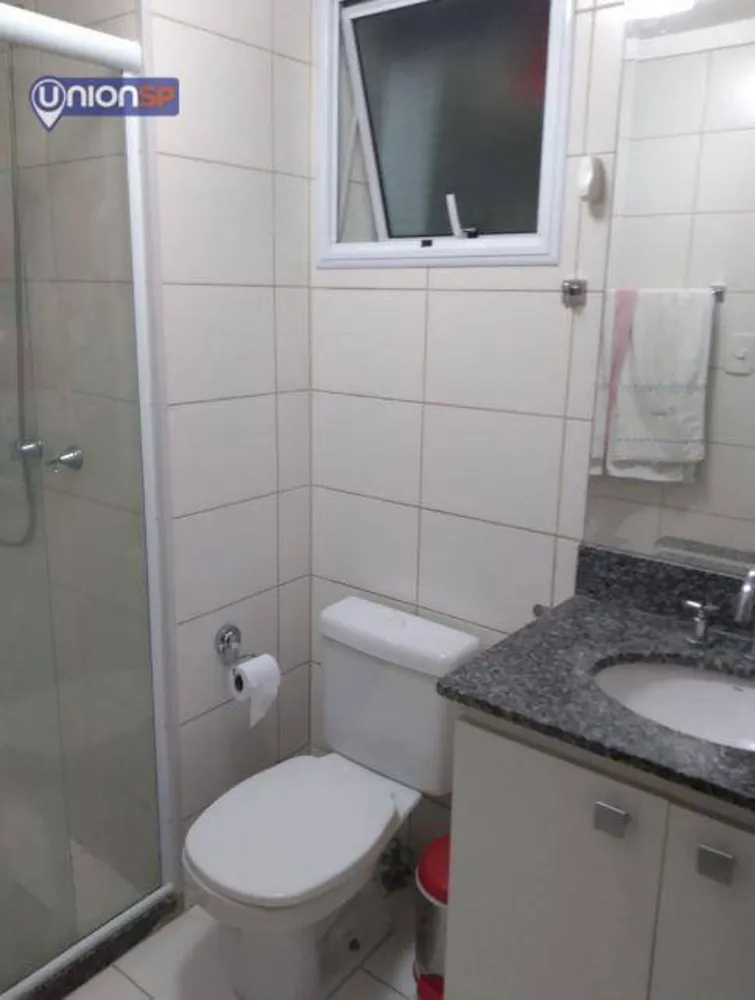 Apartamento, 3 quartos, 74 m² - Foto 4
