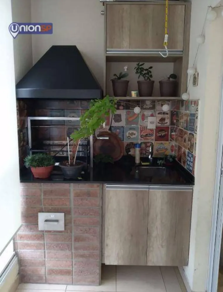 Apartamento, 3 quartos, 74 m² - Foto 2