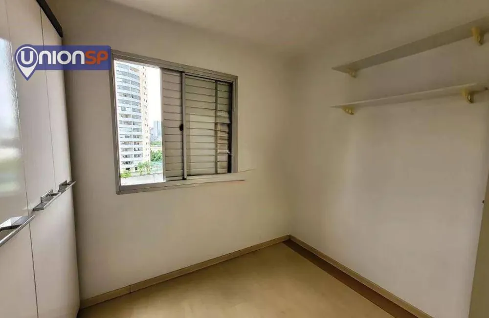 Apartamento, 2 quartos, 48 m² - Foto 3