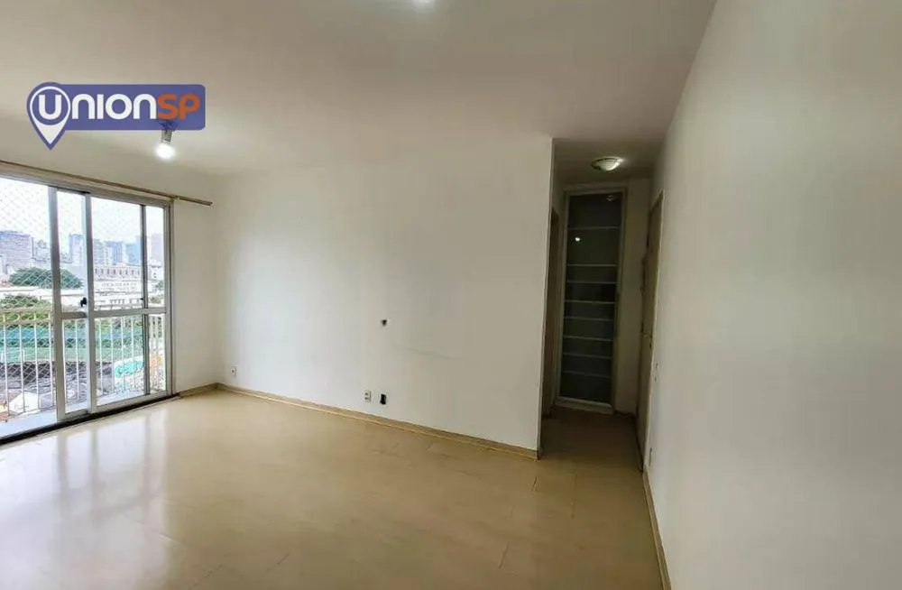 Apartamento, 2 quartos, 48 m² - Foto 2