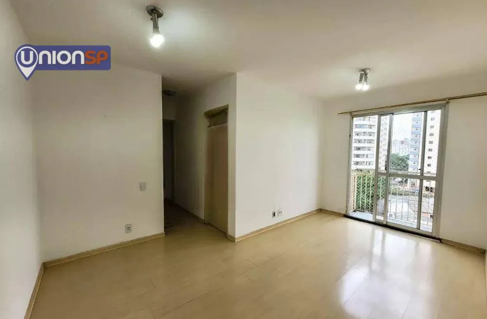 Apartamento, 2 quartos, 48 m² - Foto 1