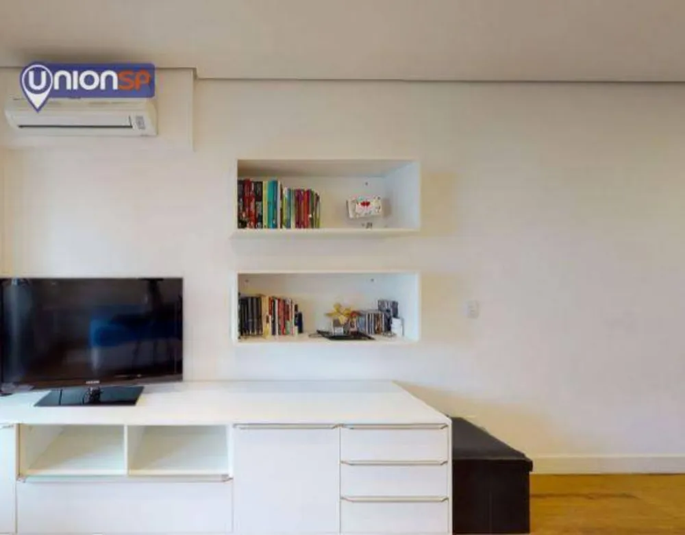 Apartamento, 1 quarto, 39 m² - Foto 4