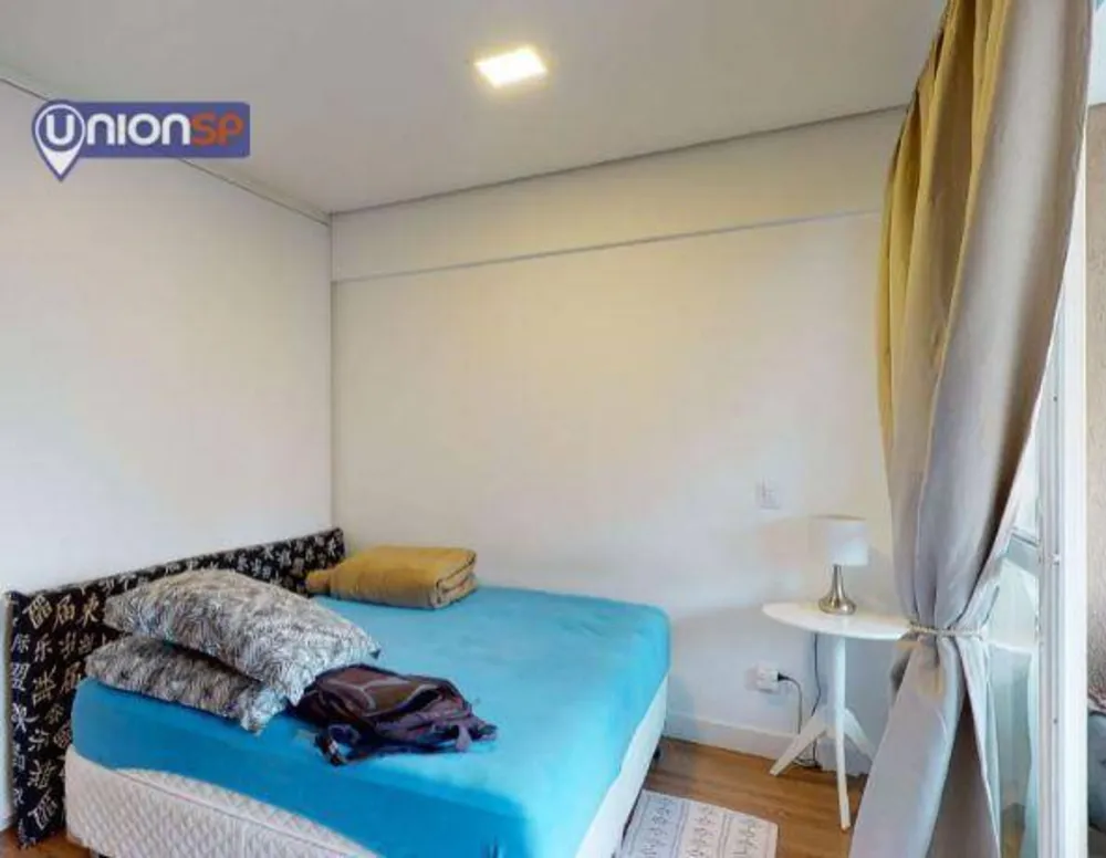 Apartamento, 1 quarto, 39 m² - Foto 3