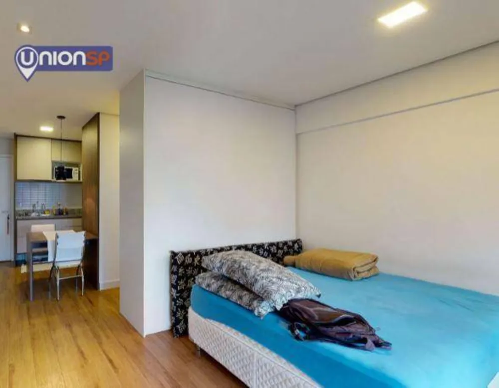 Apartamento, 1 quarto, 39 m² - Foto 2