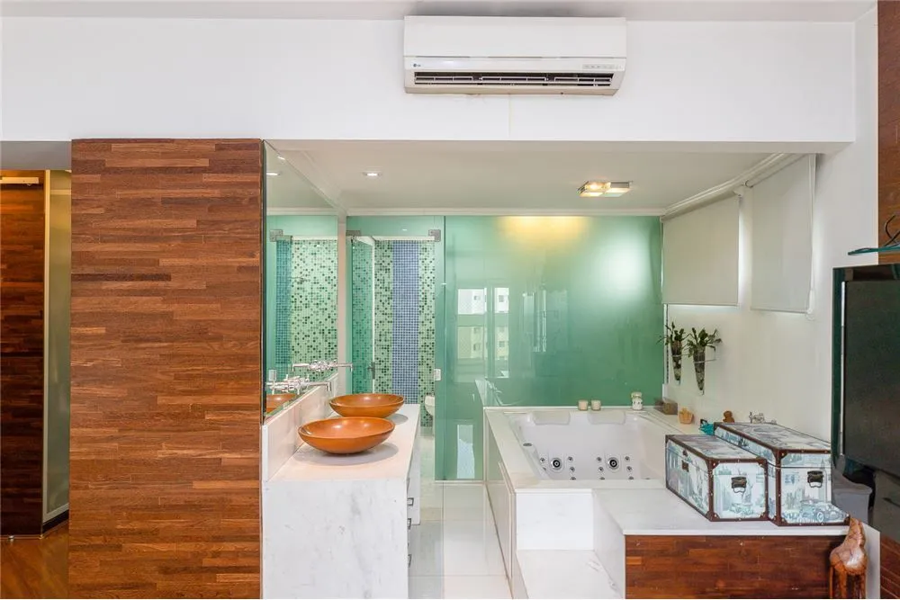 Apartamento, 3 quartos, 366 m² - Foto 2