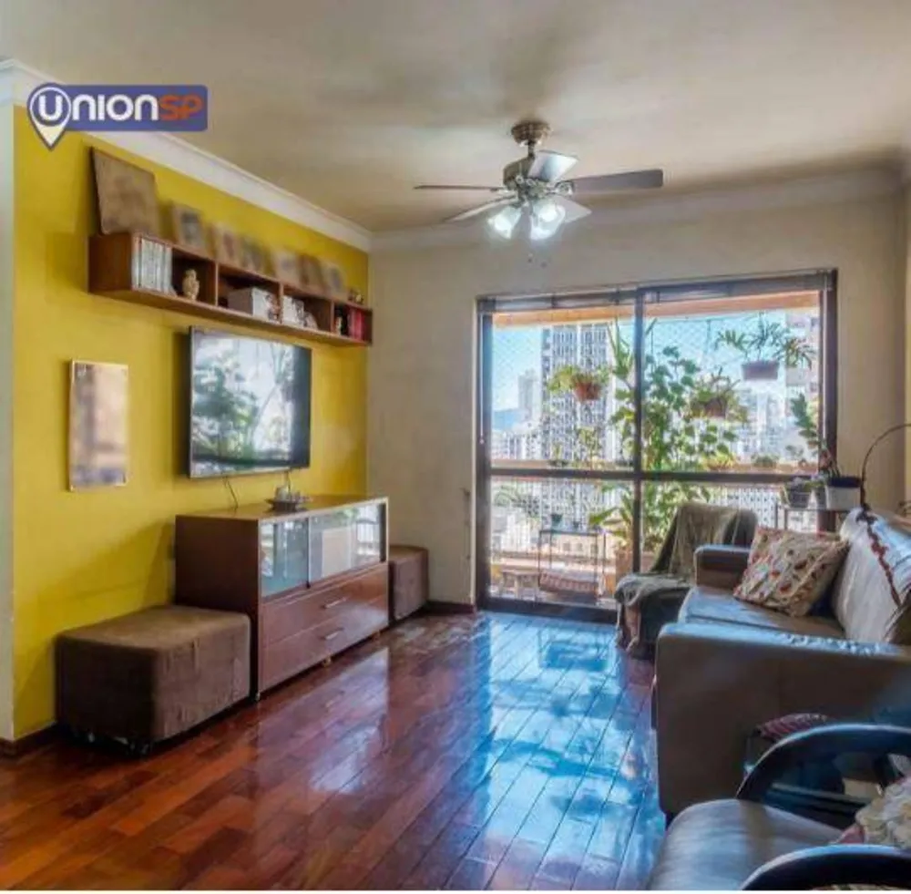 Apartamento, 3 quartos, 112 m² - Foto 1