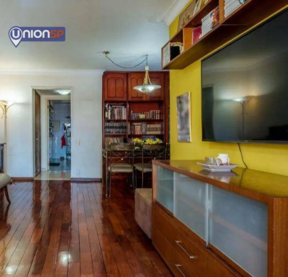 Apartamento, 3 quartos, 112 m² - Foto 3