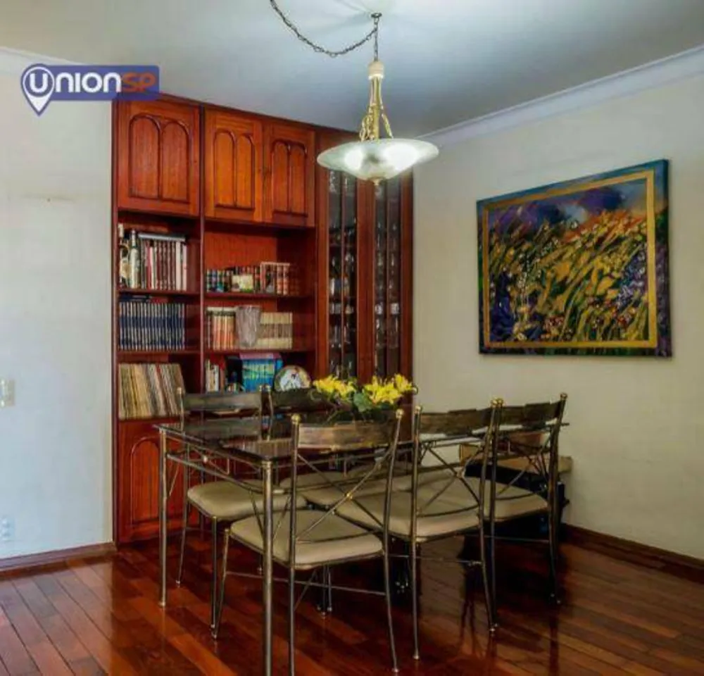 Apartamento, 3 quartos, 112 m² - Foto 4