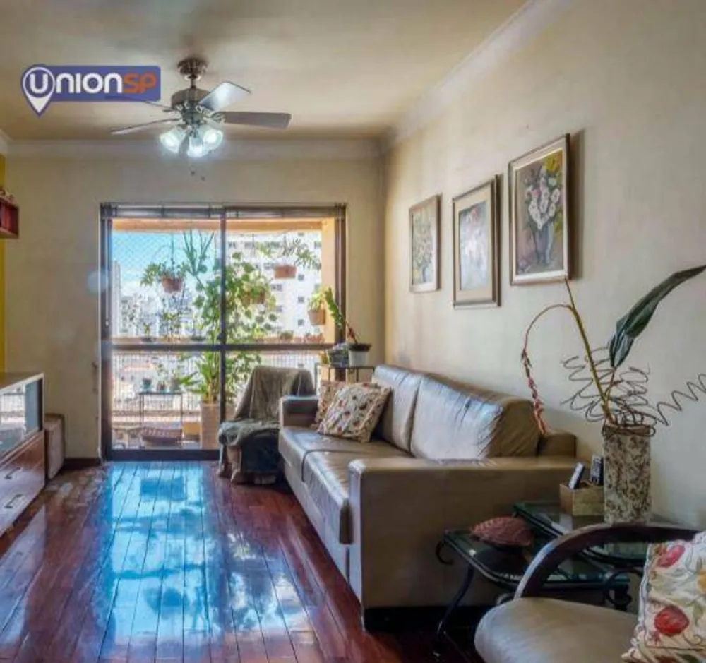 Apartamento, 3 quartos, 112 m² - Foto 2