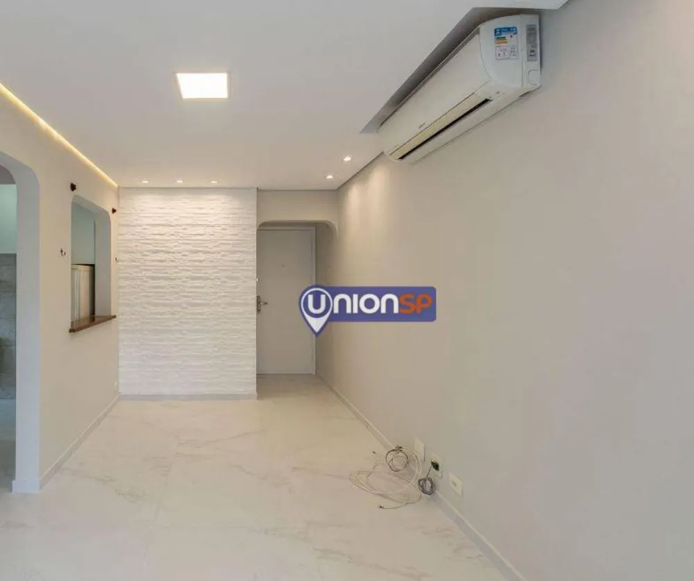 Apartamento, 1 quarto, 36 m² - Foto 2