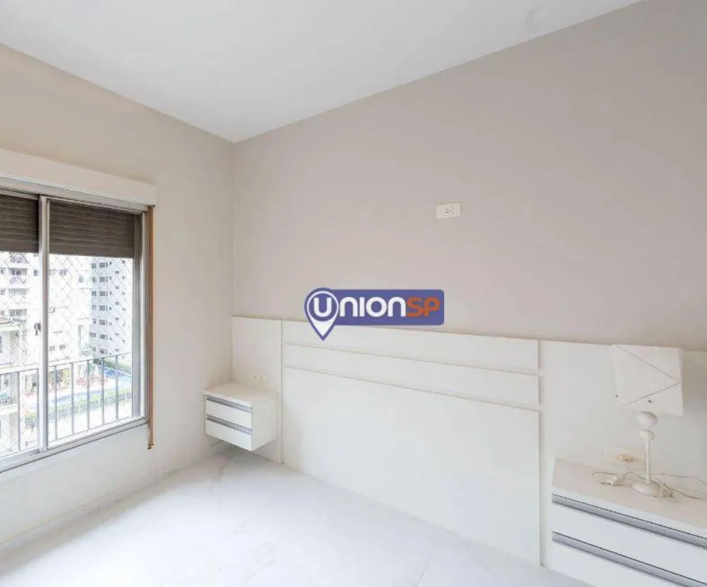 Apartamento, 1 quarto, 36 m² - Foto 4