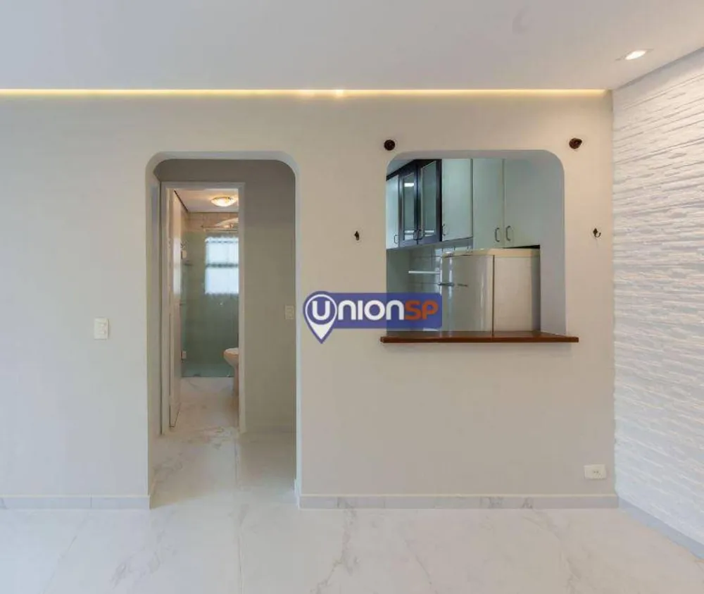 Apartamento, 1 quarto, 36 m² - Foto 3