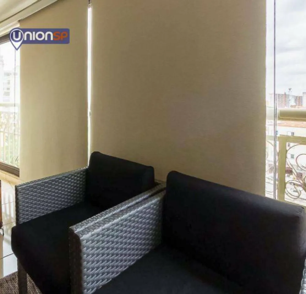 Apartamento, 3 quartos, 91 m² - Foto 4