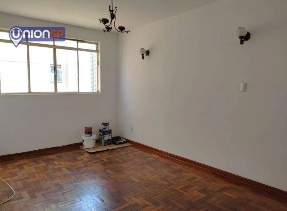 Apartamento, 2 quartos, 72 m² - Foto 1