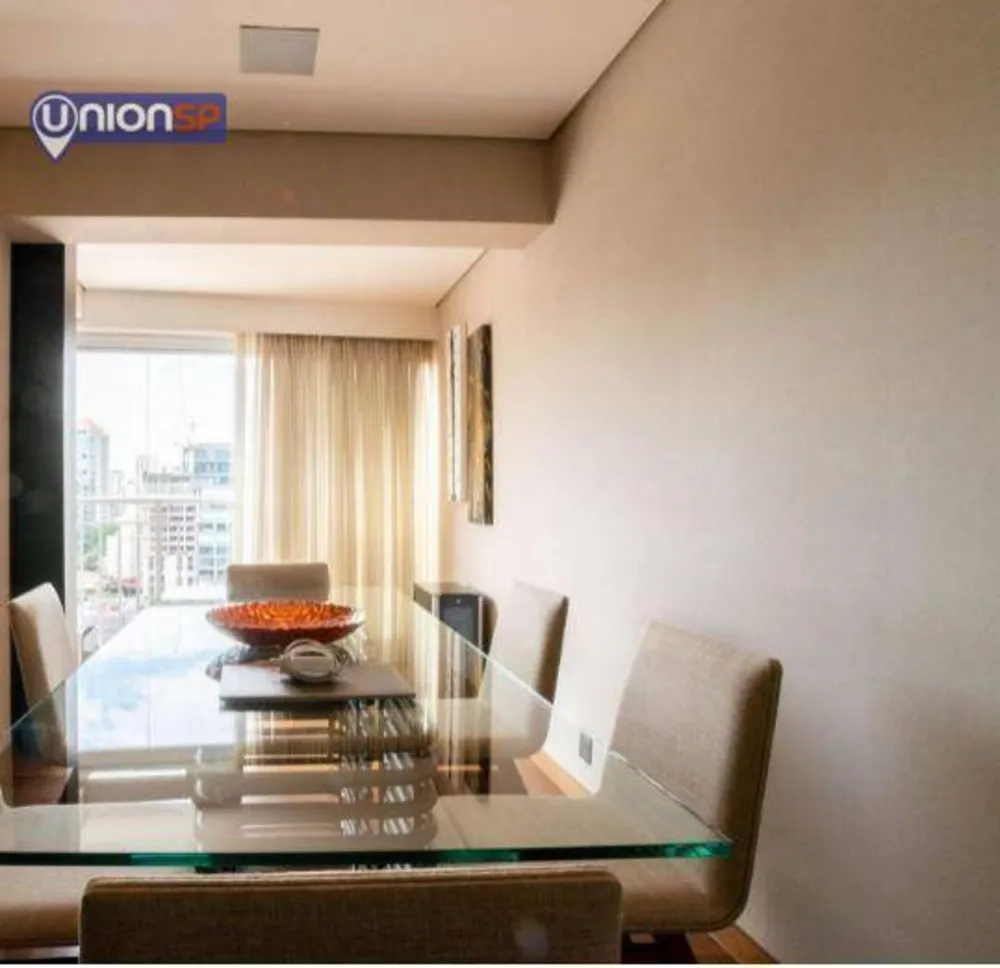 Apartamento, 1 quarto, 80 m² - Foto 4